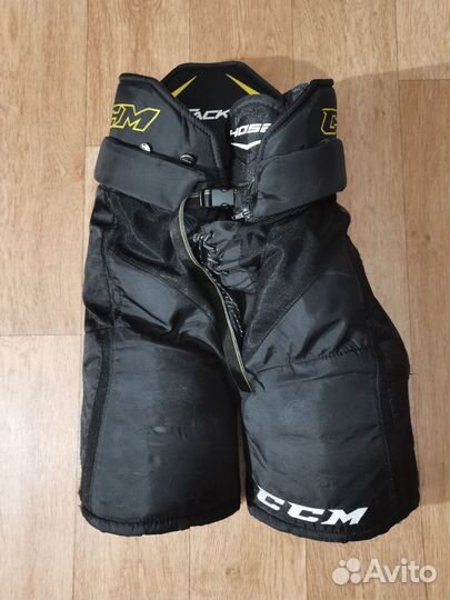 Хоккейные шорты