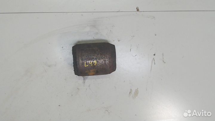 Катализатор Pontiac Vibe 1, 2004