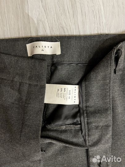 Calista брюки 44