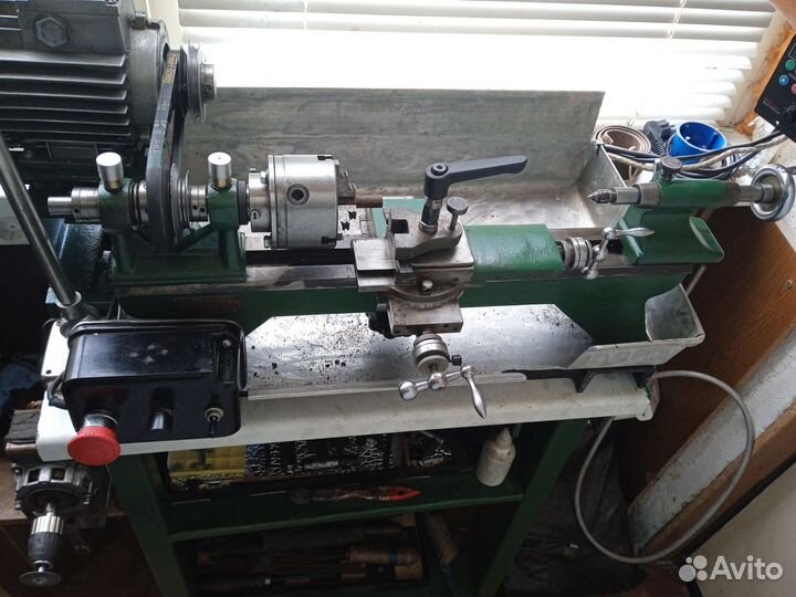 Токарный станок т 65