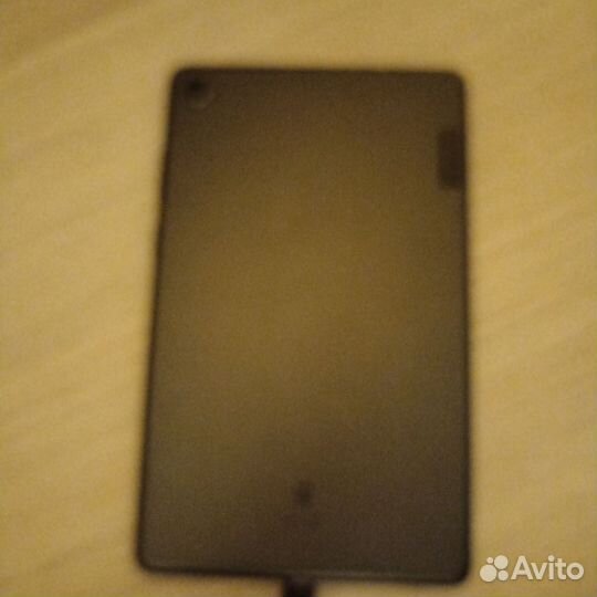Планшет lenovo tab M8 HD