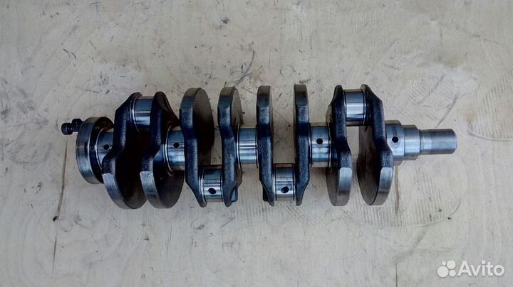 Коленвал Z13DT Z13DTJ Z13DTH Астра Н Корса Д