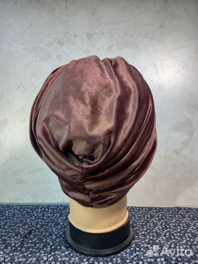 Шапка-Чалма