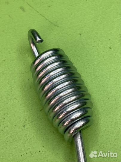 Возвратная пружина 186x32x5.0 \SAF skrz 6530/9030