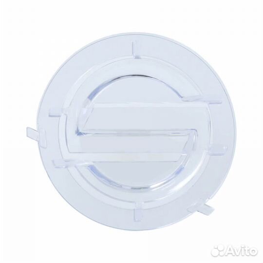 Крышка отсека молотого кофе для Saeco Intuita, Int