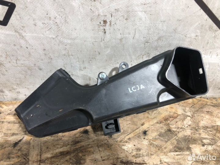 Воздуховод печки Kia Soul 2 Рестайл