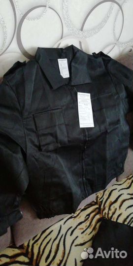 Форма охраны