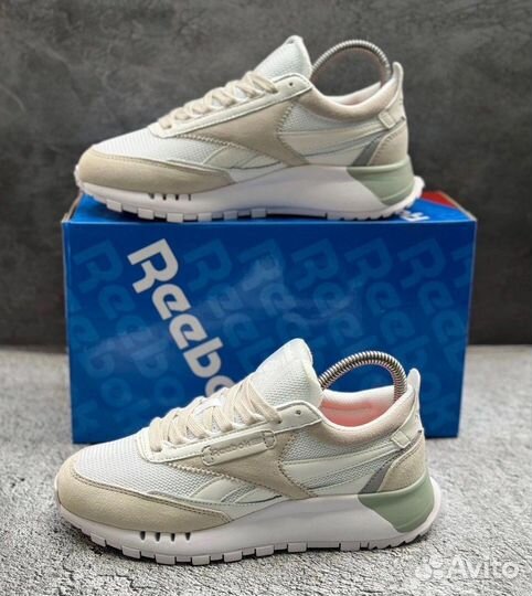 Кроссовки Reebok