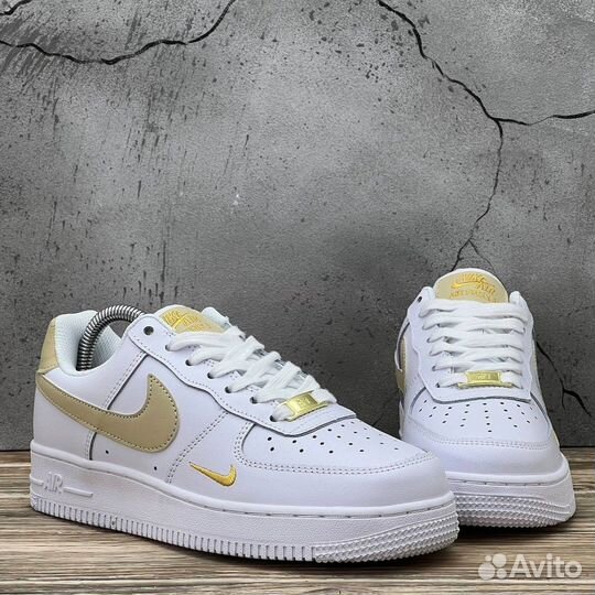 Кроссовки Nike Air Force 1 Low Размеры 36-45