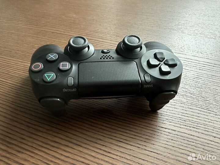 Sony PS4 джойстик (оригинал, мвидео)