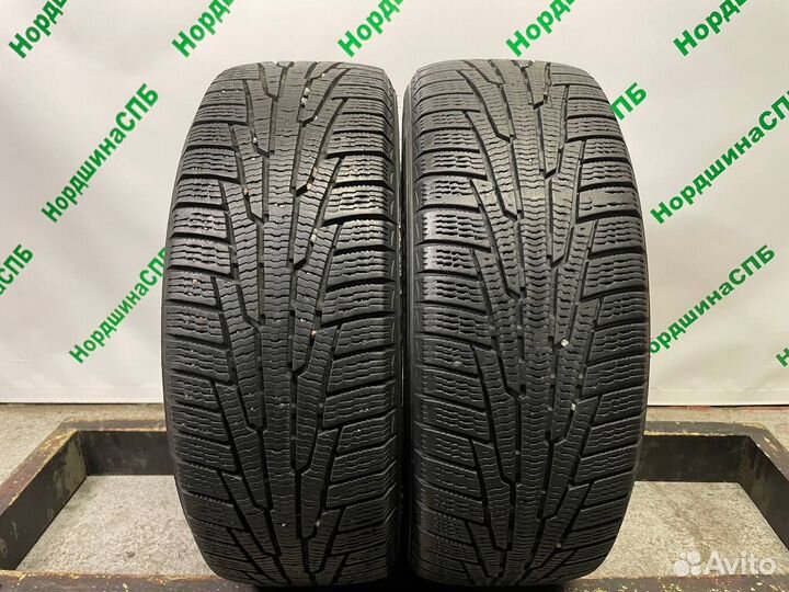 Nokian Tyres Hakkapeliitta R 205/55 R16 R