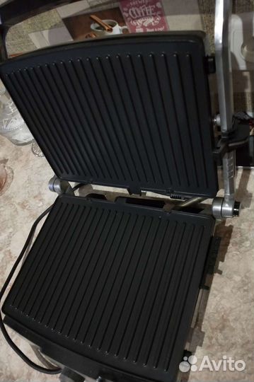 Электрогриль