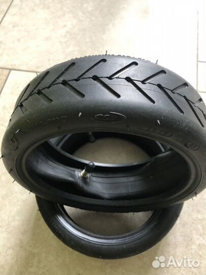 Покрышка 8 для электросамоката Xiaomi m365