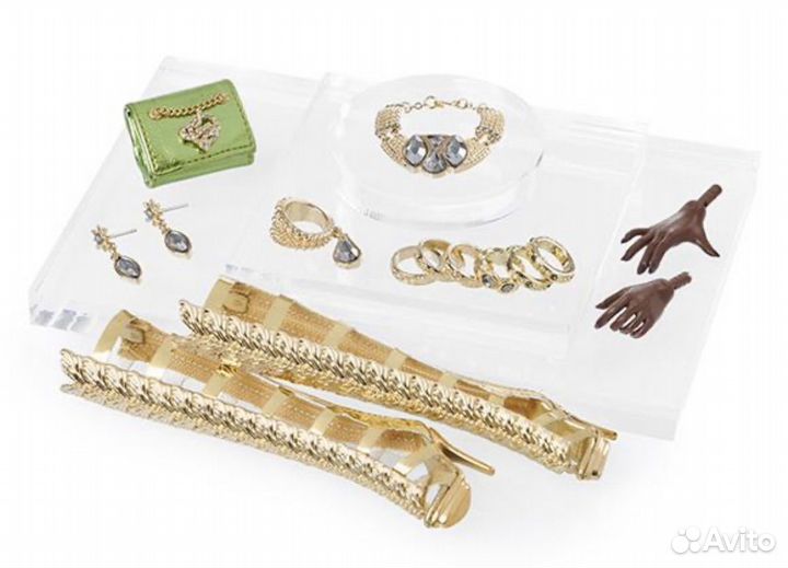 Integrity toys fashion royalty poppy parker