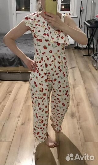 Комбинезон женский летний 42 44