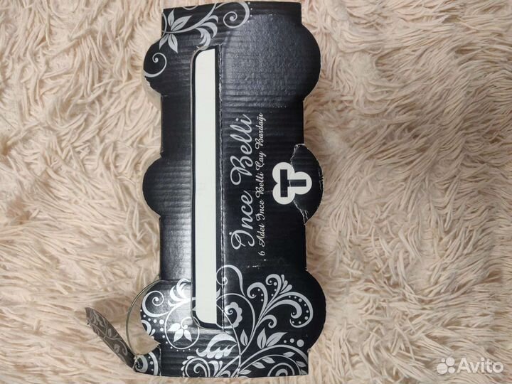 Турецкие стаканы для чая