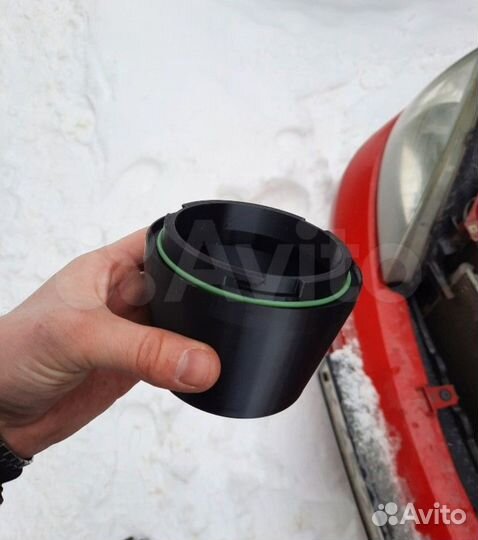 Крышки фар Chevrolet Lacetti hatchback