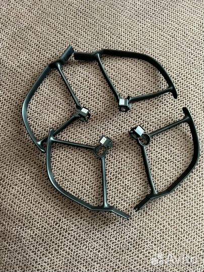 Защита лопастей mavic air оригинал