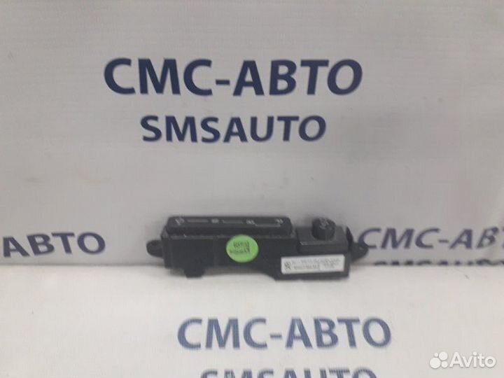 Индикатор передачи Mercedes-Benz Cls-Class W219