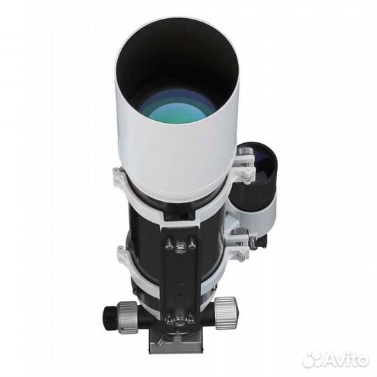 Апохроматический рефрактор Sky-Watcher BK ED-80