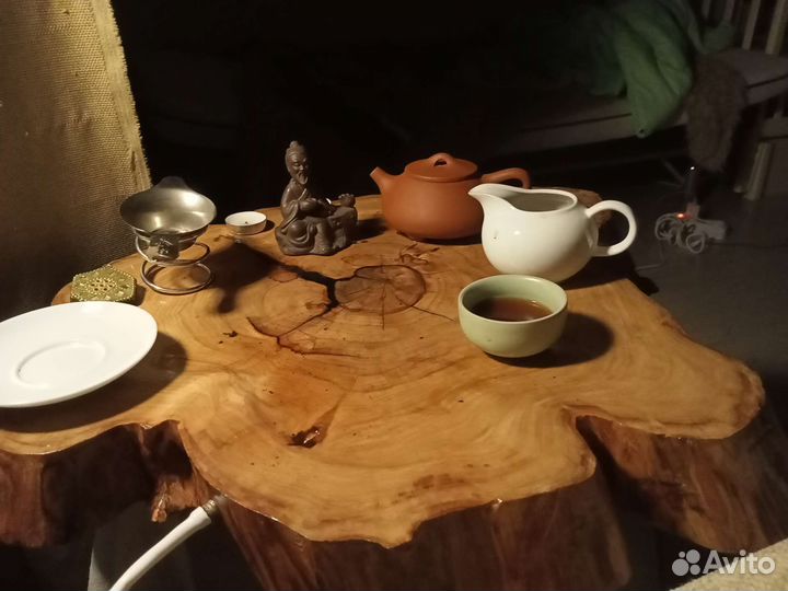 Чабань чайная доска