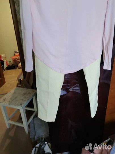 Вещи пакетом