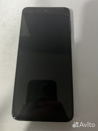 Xiaomi redmi note 9 pro 128/6