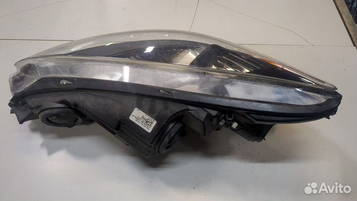 Фара (передняя) Ford Escape 2020, 2020