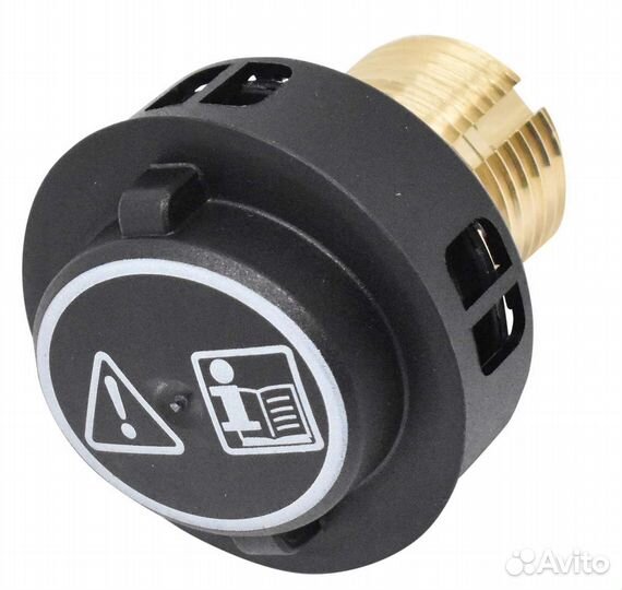 Пробка karcher SC4 SC5