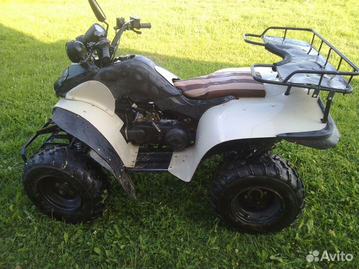 Продаю квадроцикл ATV-150