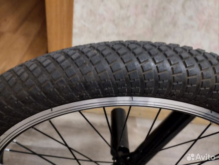 Велосипед беймикс