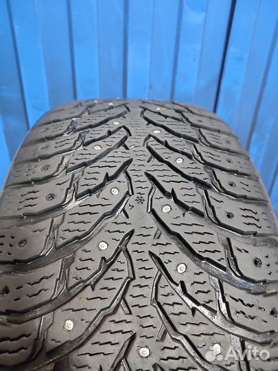 Nokian Tyres Hakkapeliitta 9 245/45 R18