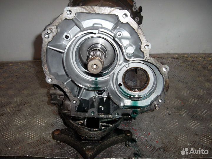 АКПП Mercedes E-klasse 722960