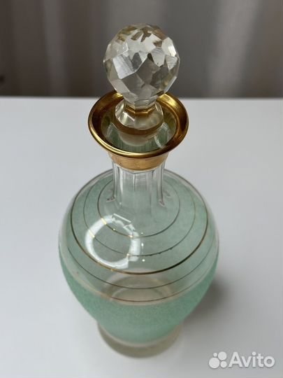 Графин СССР