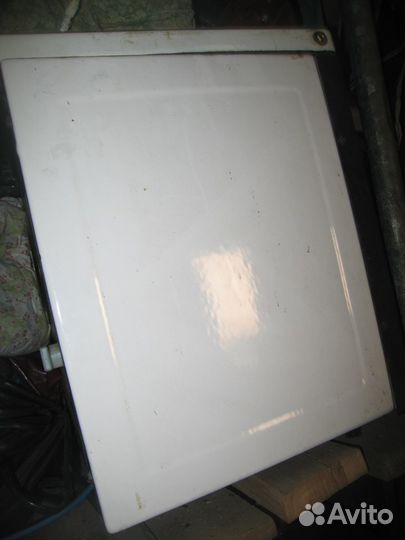 Электроплита настольная 2х конф.0,50см. с духовкой