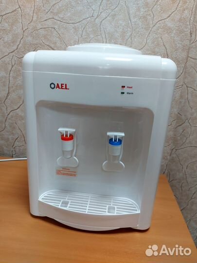 Кулер для воды