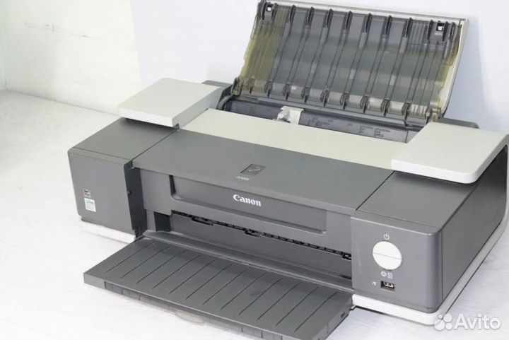 Canon IX5000 А3 пзк