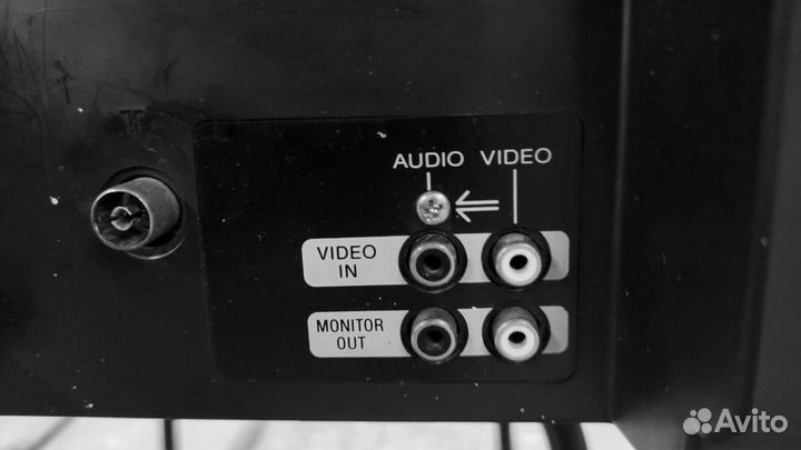 Телевизор Sony