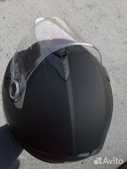 Шлем LS2 Топовый