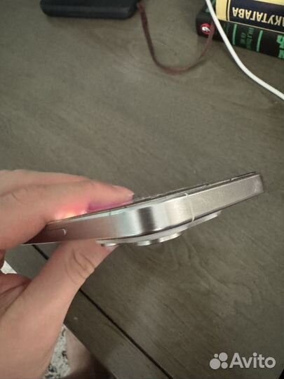 iPhone 15 Pro, 128 ГБ