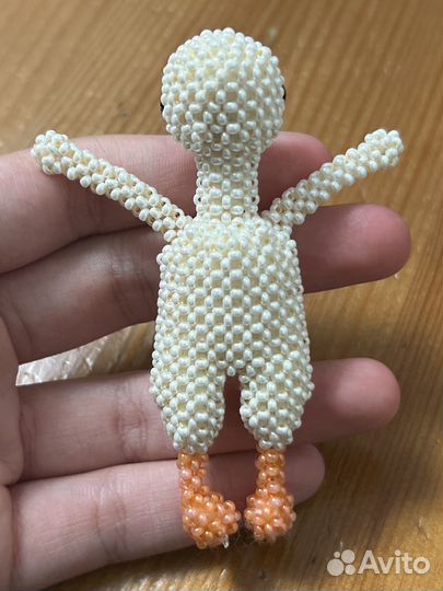 Бисероплетение