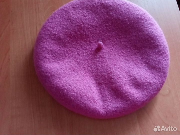 Берет женский