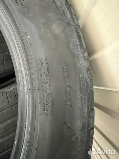 Pirelli Ice Zero 245/55 R19 105W