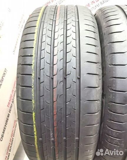 Continental EcoContact 6 215/50 R18 92Q