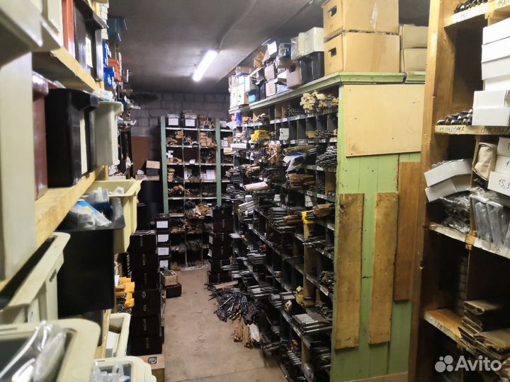 Инструмент