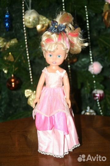 Кукла номерная Китай 35 см, Кукла запчасти 45 см