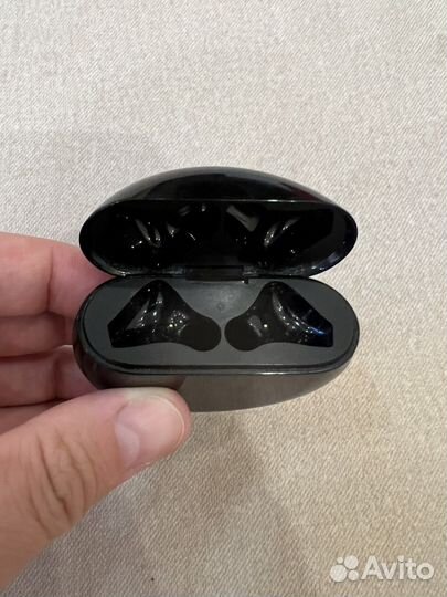 Кейс для наушников huawei