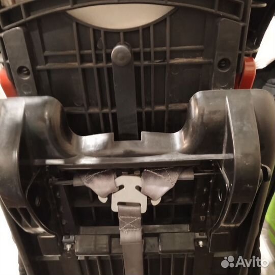 Автомобильное детское кресло от 9 до 36 кг