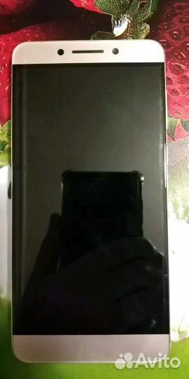 LeEco Le Pro 3, 4/64 ГБ