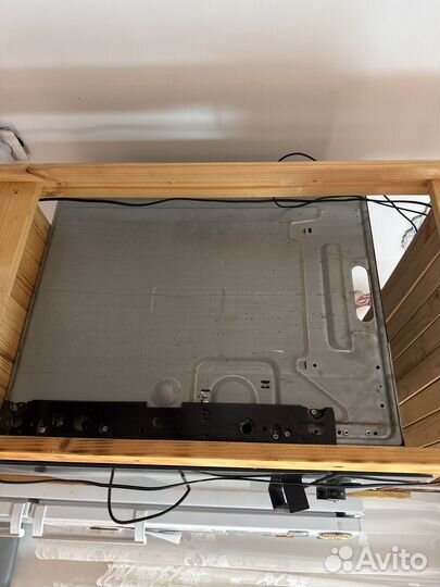 Духовой шкаф бу